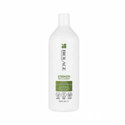 STRENGTH RECOVERY Shampooing 1000ml - BIOLAGE
