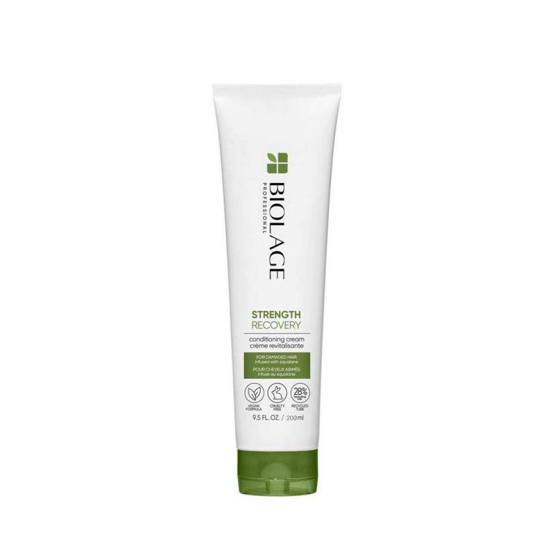 STRENGTH RECOVERY Conditionneur 200ml - BIOLAGE