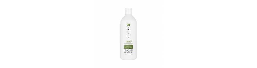 STRENGTH RECOVERY Conditionneur 1000ml - BIOLAGE