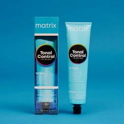 Matrix Tonal Control 6A 90ml - Nuance Blue