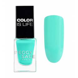 VERNIS A ONGLES COLOR IS LIFE ANGELIQUE 5510 - 5ml Peggy Sage