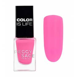 VERNIS A ONGLES COLOR IS LIFE CERISE 5513 - 5ml Peggy Sage