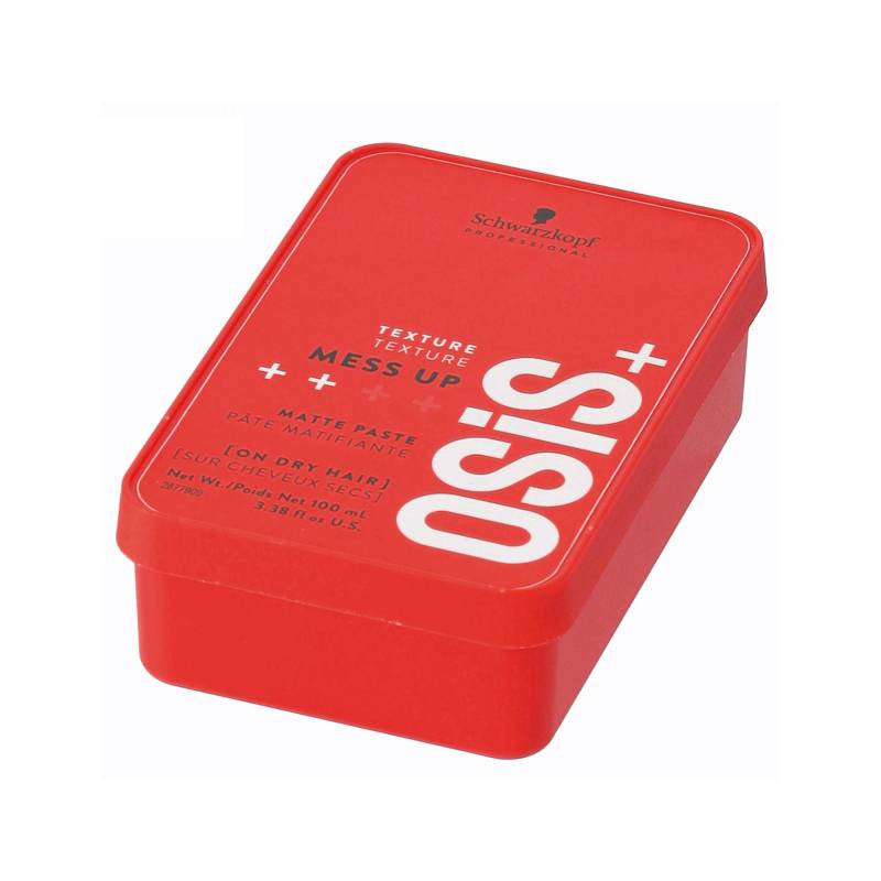 OSIS MIGHTY MATTE 100ml