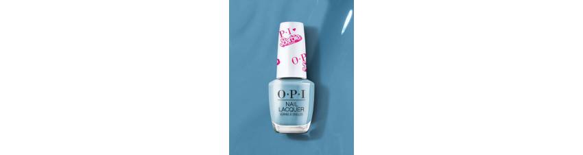 My Job is Beach - Collection BARBIE OPI - Vernis à ongles 15 ml