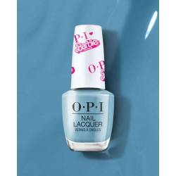 My Job is Beach - Collection BARBIE OPI - Vernis à ongles 15 ml