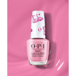 Feel the Magic - Collection BARBIE OPI - Vernis à ongles 15 ml