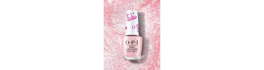 Best Day Ever - Collection BARBIE OPI - Vernis à ongles 15 ml