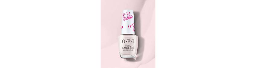 Bon Voyage to Reality - Collection BARBIE OPI - Vernis à ongles 15 ml
