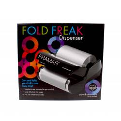 Fold Freak Foil Dispenser - FRAMAR