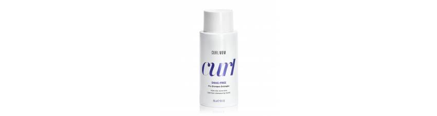 Curl Wow SNAG FREE - COLOR WOW