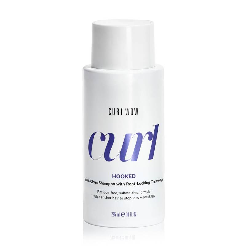 Curl Wow HOOKED - COLOR WOW