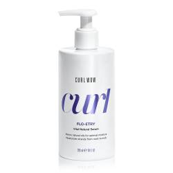 Curl Wow  FLO-ETRY - COLOR WOW
