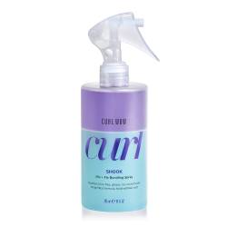 Curl Wow  SHOOK Mix+Fix Bundling Spray Fixant - COLOR WOW