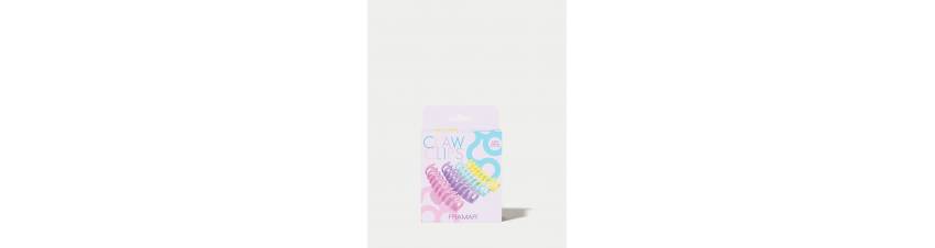 Claws Clip Pastel - FRAMAR