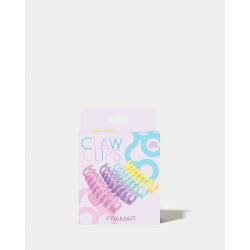 Claws Clip Pastel - FRAMAR