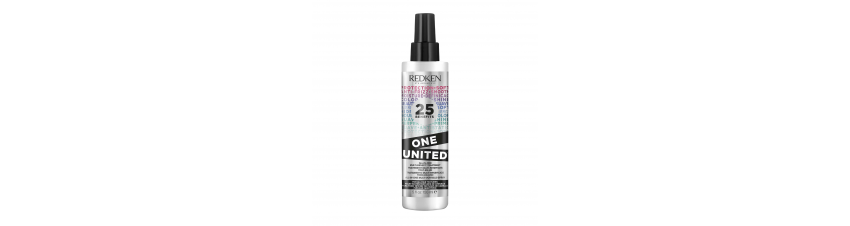 RK ONE UNITED SPRAY 25 BENEFICES 150ml - REDKEN