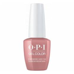 GelColor Somewhere Over the Rainbow Mountain 15ml OPI