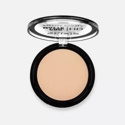 PRO.PRESSED POWER HD MATTE 207 light brown - ELIXIR