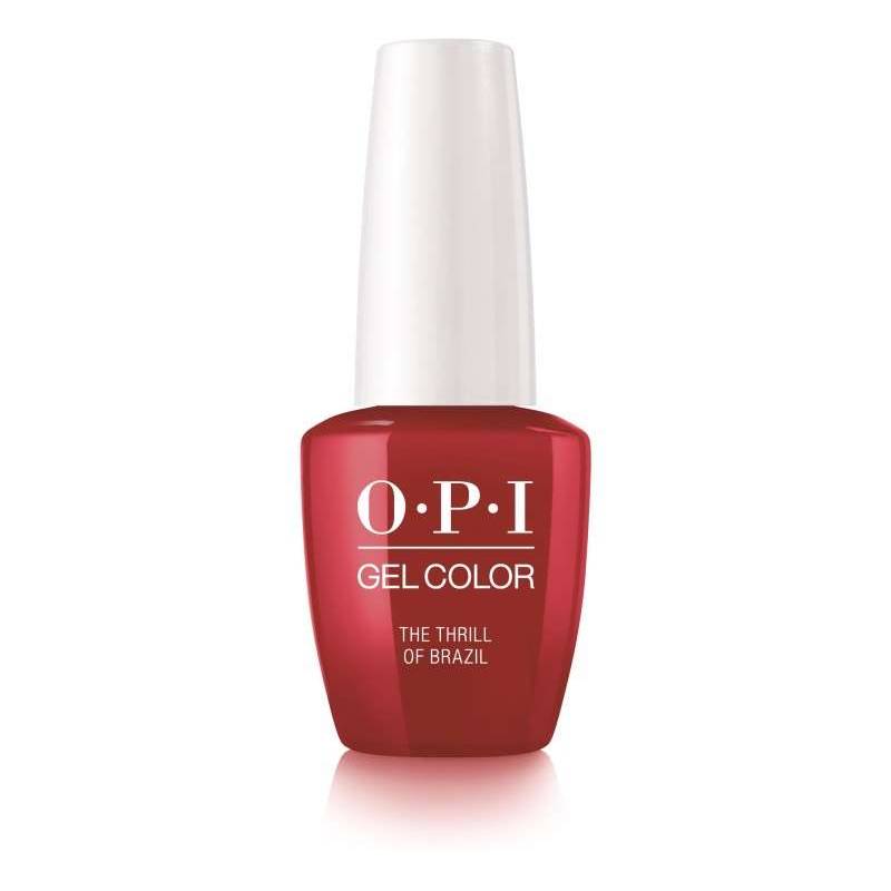 GelColor The Thrill of Brazil 15ml OPI