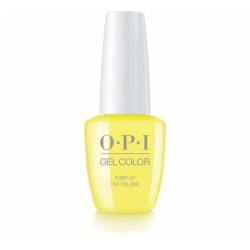 GelColor Pump Up the Volume 15ml OPI