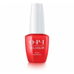 GelColor OPI on Collins Ave. 15ml OPI