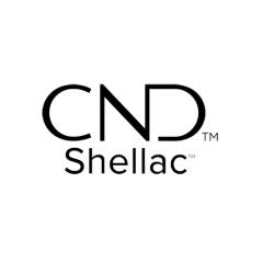 SHELLAC SOFT FLAME 7.3 ML - CND