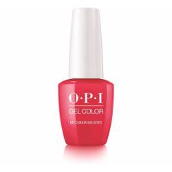 GelColor My Chihuahua Bites 15ml OPI
