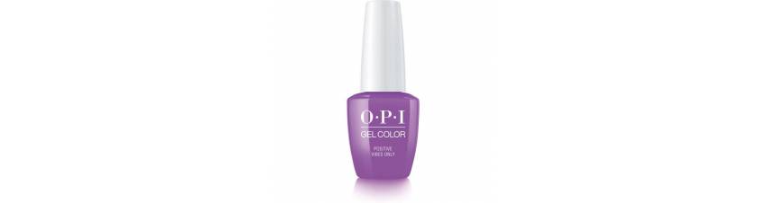 GelColor Positive Vibes Only 15ml OPI