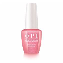 GelColor Cozu-Melted in the Sun 15ml OPI