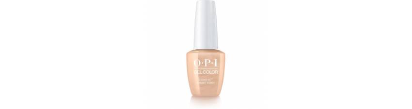 GelColor Cosmo-Not Tonight, Honey 15ml OPI
