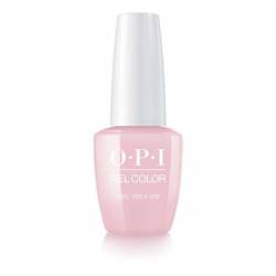 GelColor Baby Take A Vow 15ml OPI