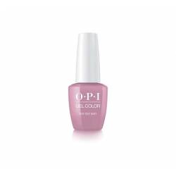 GelColor Rice Rice Baby 15ml OPI