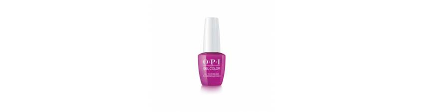 GelColor All Your Dreams in Vending Machines 15ml OPI