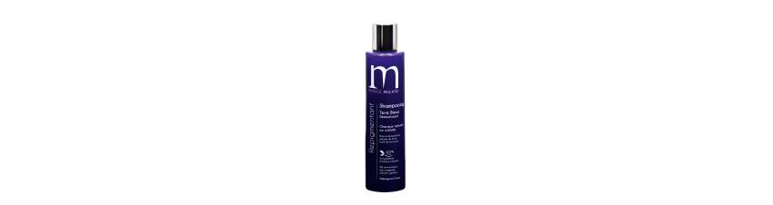 TERRE BLEUE MULATO Shampoing Repigmentant 200ML