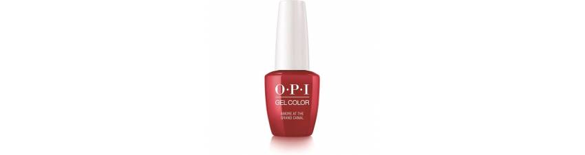 GelColor Amore at Grand Canal 15ml OPI