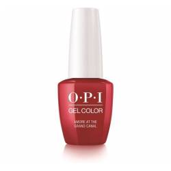 GelColor Amore at Grand Canal 15ml OPI