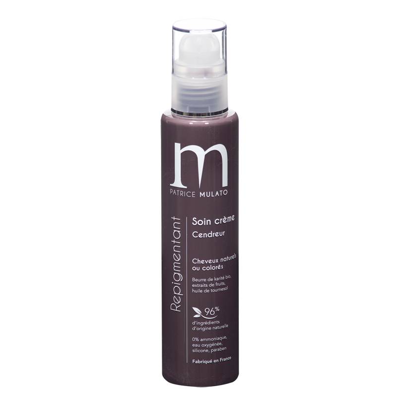 CENDREUR MULATO Soin Repigmentant 200ML CENDREUR MULATO Soin Repigmentant 200ML