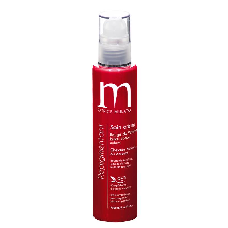 ROUGE DE VENISE MULATO Soin Repigmentant 200ML ROUGE DE VENISE MULATO Soin Repigmentant 200ML