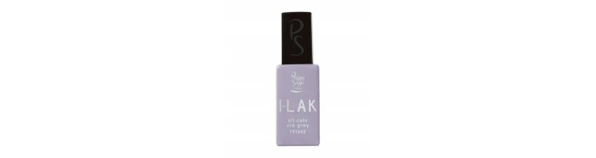 I-LAK ALL CATS ARE GREY - 11ML Peggy Sage