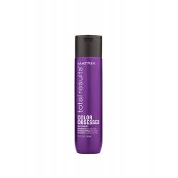 Color Obsessed Shampooing 300ml - Total Result MATRIX