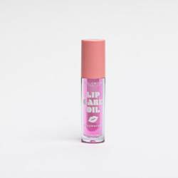 LIP CARE OIL 501 STRAWBERRY FRAISE  - COCO ELIXIR MAKE