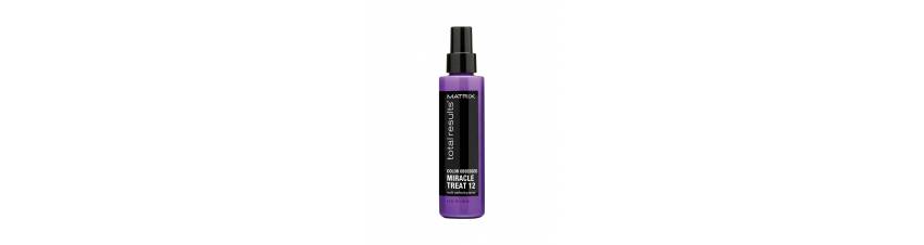 Color Obsessed Miracle Treat 12 Spray 150ml - Total Result MATRIX