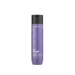Color Obsessed So Silver Shampooing 300ml - Total Result MATRIX