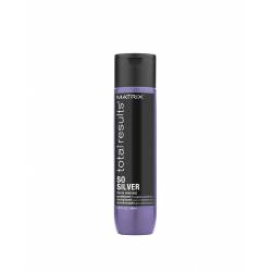 Color Obsessed So Silver Conditionner 300ml - Total Result MATRIX