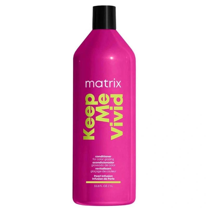 Keep Me Vivid Conditioner 1000ml - MATRIX HAIRCARE Keep Me Vivid Conditioner 1000ml - MATRIX HAIRCARE