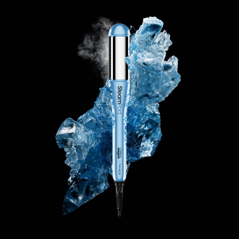 STEAMPOD 4.0 UTOPIA "édition limitée" - Lisseur à vapeur - L'Oréal Professionnel STEAMPOD 4.0 UTOPIA "édition limitée" - Lisseur à vapeur - L'Oréal Professionnel