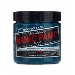 SIREN'S SONG - High Voltage Classic - MANIC PANIC