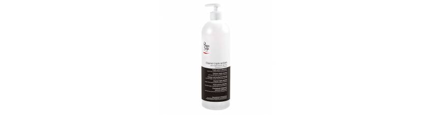 Cleaner Triple Action pour Ongles 1000ml - PEGGY SAGE