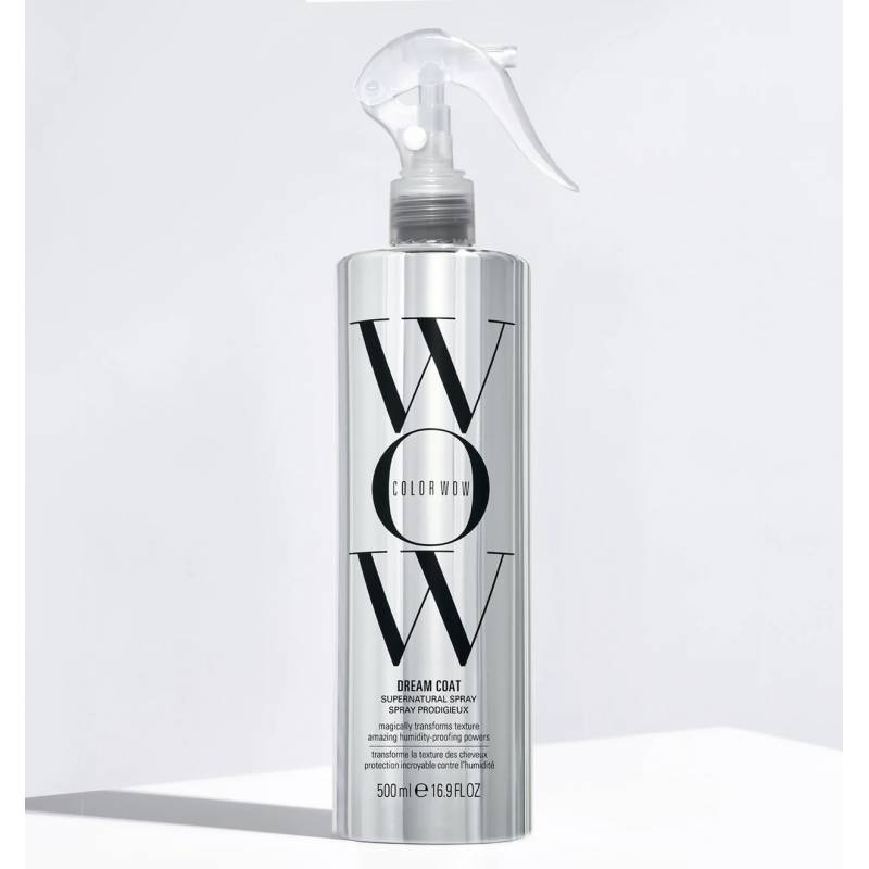 DREAM COAT SUPERNATUREL SPRAY PRODIGIEUX 500ml - COLOR WOW DREAM COAT SUPERNATUREL SPRAY PRODIGIEUX 500ml - COLOR WOW