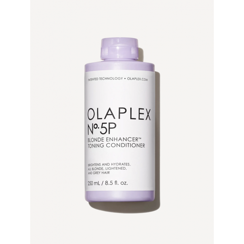 Olaplex N°5P Blonde conditioner 250ml Olaplex N°5P Blonde conditioner 250ml